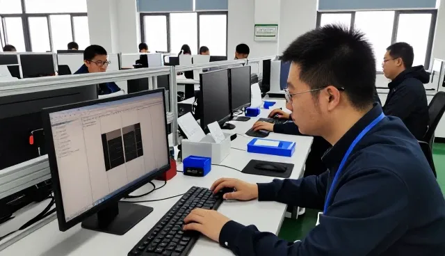 一文读懂软件技术开发软件研发